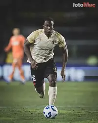Carlos Cuesta'nın Vasco da Gama'daki Geleceği Merak Ediliyor