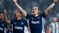 F.Bahçe'den Diego Carlos'un Parma'ya Kiralanması Açıklandı