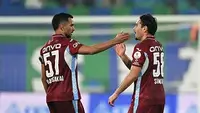 Trabzonspor, Çaykur Rizespor'u 4-3 ile Geçerek Geri Dönüş Yaptı