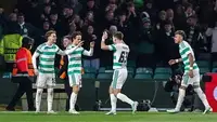 Beşiktaş'ın Rakibi Celtic'te Johnston Sakatlandı