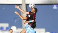 Cenk Tosun, Fenerbahçe Transferi Hakkında Düşüncelerini Açıkladı