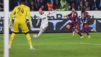 Vaclav Cerny, Trabzonspor Maçında Sakatlığına Rağmen Oynadı