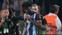 Trabzonspor, Konyaspor'a Deplasmanda Yenilerek Moral Kaybetti