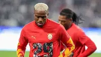 Galatasaray, Konyaspor Maçında Cumhuriyet Bayramı'na Özel Hazırlık Yaptı