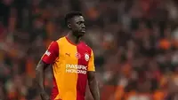 Galatasaray, Fenerbahçe'yi Derbide 2-1 Yenmeyi Başardı