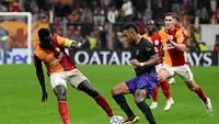 Davinson Sanchez: "Takım olarak daha iyisini yapmalıyız"
