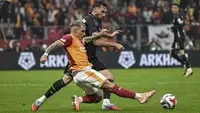 Beşiktaş ve Galatasaray, 30 Kasım'da Tüpraş Stadı'nda Buluşuyor