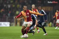Leroy Sane, Galatasaray'da Eleştirilerin Hedefi Oldu