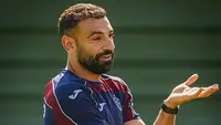 Trabzonspor'un Muhammed Salah ile Galatasaray derbisi heyecanı