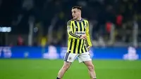 Kerem Aktürkoğlu'nun Performansı İsmail Kartal'ı Zorluyor