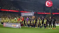 Fenerbahçe-Beşiktaş derbisinde üzücü bir kayıp yaşandı