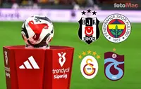 Süper Lig'de 4. Hafta Sonrası Şampiyonluk Yarışında Değişim