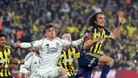 Kadıköy'de Dev Derbi: Fenerbahçe ve Beşiktaş Karşılaşıyor