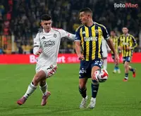 Fenerbahçe ve Beşiktaş, Kadıköy'de Dev Derbide Karşılaşacak