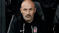 Beşiktaş, Vincenzo İtaliano ile Ceza Sahasında Rekor Kırdı