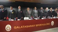 Aslan'ın Ekim Ayı Divan Toplantısı Bugün Gerçekleşecek