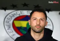Fenerbahçe'de Domenico Tedesco ile İlgili Gelişmeler Yaşanıyor