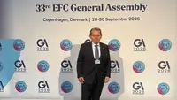 Dursun Özbek, EFC Yönetim Kurulu Üyeliğini Kazandı