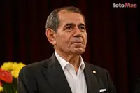 Dursun Özbek, Galatasaray'ın Hedeflerini ve Transfer Stratejisini Açıkladı