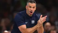 Beşiktaş'ın Yeni Koçu Dusan Alimpijevic'ten Önemli Açıklamalar
