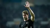 Dusan Vlahovic Sakatlığı Nedeniyle Uluslar Ligi'nde Oynayamayacak