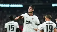 Beşiktaş'ın Galibiyetinde Vlahovic'in Rolü Öne Çıktı
