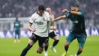 Beşiktaş'ta Vlahovic'ten Kocaelispor Maçı Sonrası Açıklamalar