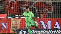 Ederson'un Performansı Fenerbahçe Taraftarını Mutlu Etti