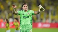 Ederson, Bu Sezon Takımına Yeniden Can Verdi