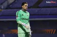 Fenerbahçe'de Ederson'un Geleceği Hakkında Şok Gelişme