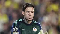 Ederson, Fenerbahçe Taraftarıyla Buluşturdu