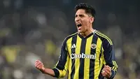 Edson Alvarez Fenerbahçe'de Beklediğini Bulamadı