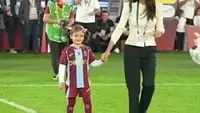 Minik Ela'nın Hayali İçin Anlamlı Etkinlik Gerçekleşti