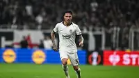 Emirhan Topçu: "Vincenzo İtaliano ile Her Maç Farklı Bir Deneyim"