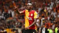 Victor Osimhen, F.Bahçe Derbisinde G.Saray'ın Umudu Olacak