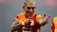 Torreira, G.Saray'da Parlıyor: Performansı Dikkat Çekiyor