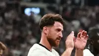 Salih Özcan, Beşiktaş'ta İlk 11'in Değişmez İsimlerinden Biri Oldu