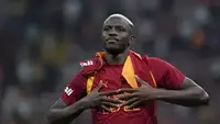 Victor Osimhen Hakkında Eric Chelle'den Önemli Açıklamalar