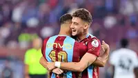 Trabzonspor, Gençlerbirliği'ni 5-0 ile geçti: Muçi'nin açıklamaları