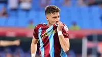 Trabzonspor, Beşiktaş'ı 2-0 Geçti: Ernest Muçi'nin Açıklamaları