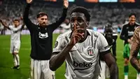 Beşiktaş'ın Yeni Transferi Ernest Poku, Hollanda Hedefinde