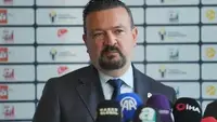 Fenerbahçe'de Ertan Torunoğulları'ndan Kante Açıklaması