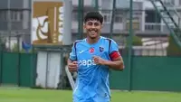 Oğuzhan Ertem, Trabzonspor A Takımında Şans Bulma İmkanına Sahip