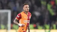 Noa Lang'dan Fenerbahçe Maçından Sonra Paylaşım