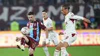 Karadeniz Devinde Mustafa Eskihellaç Fark Yarattı