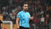 Fenerbahçe-Eyüpspor Maçının Hakemi Belli Oldu