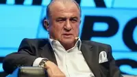 Fatih Terim'den Galatasaray'a Şampiyonluk Mesajı