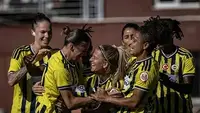 Fenerbahçe Kadın Futbol Takımı, Minsk'i 4-1 Geçti