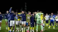 Fenerbahçe, Real Sociedad ile UEFA Kadınlar Avrupa Kupası'nda Karşılaşacak