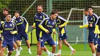 Fenerbahçe, Aston Villa ile Zorlu Bir Maç İçin Hazırlanıyor